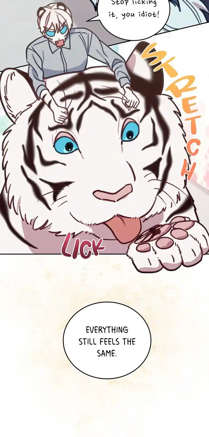 An Animal Hospital in the Border Area Ch.109