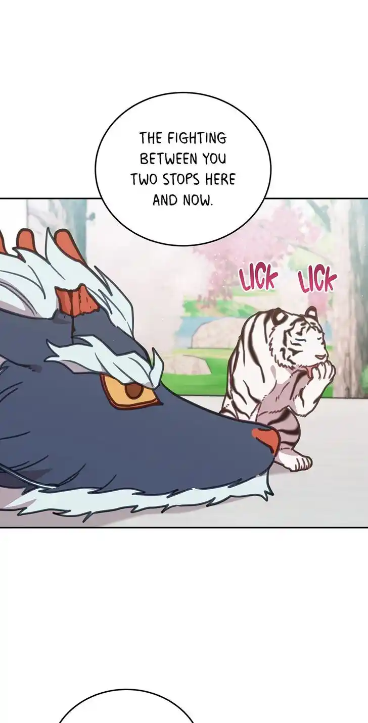 An Animal Hospital in the Border Area Ch.109