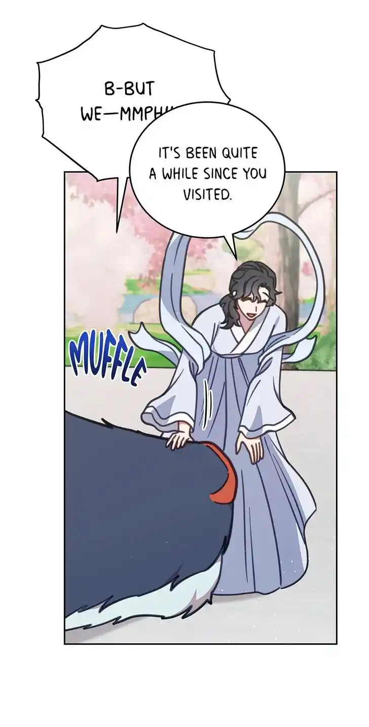 An Animal Hospital in the Border Area Ch.109