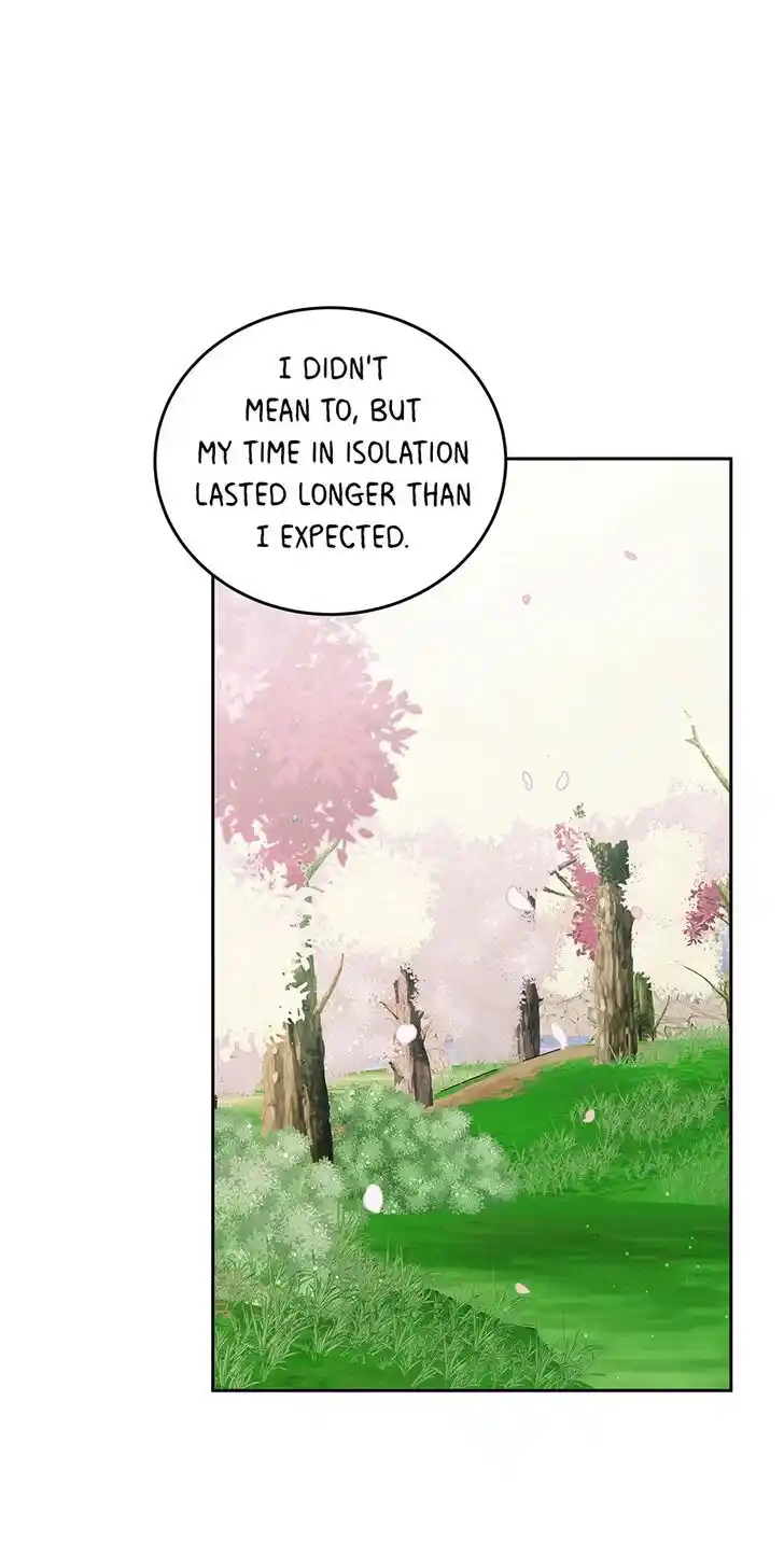 An Animal Hospital in the Border Area Ch.109