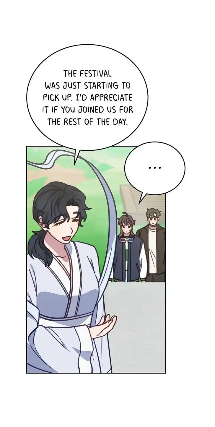 An Animal Hospital in the Border Area Ch.109