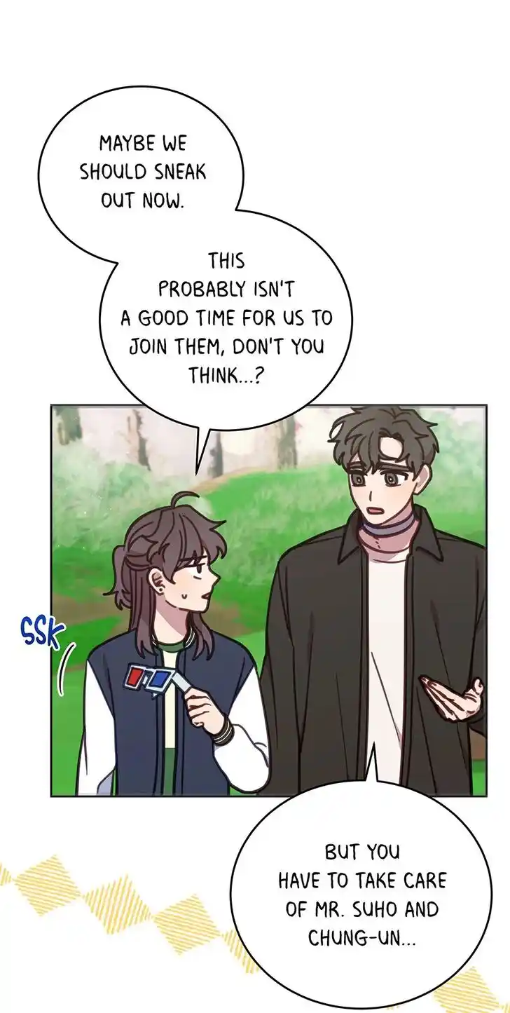 An Animal Hospital in the Border Area Ch.109