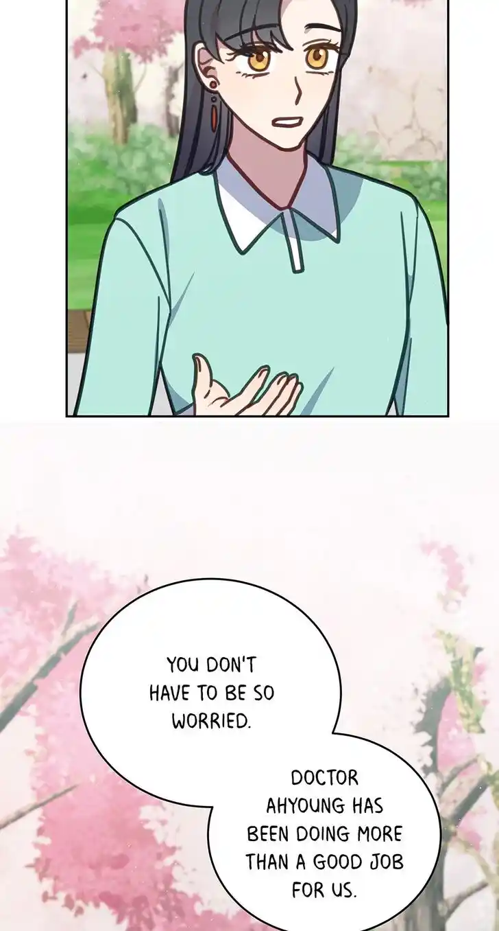 An Animal Hospital in the Border Area Ch.109