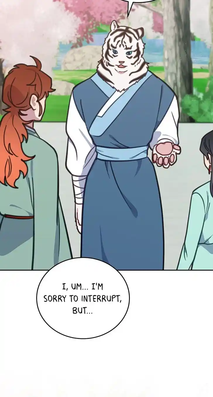 An Animal Hospital in the Border Area Ch.109