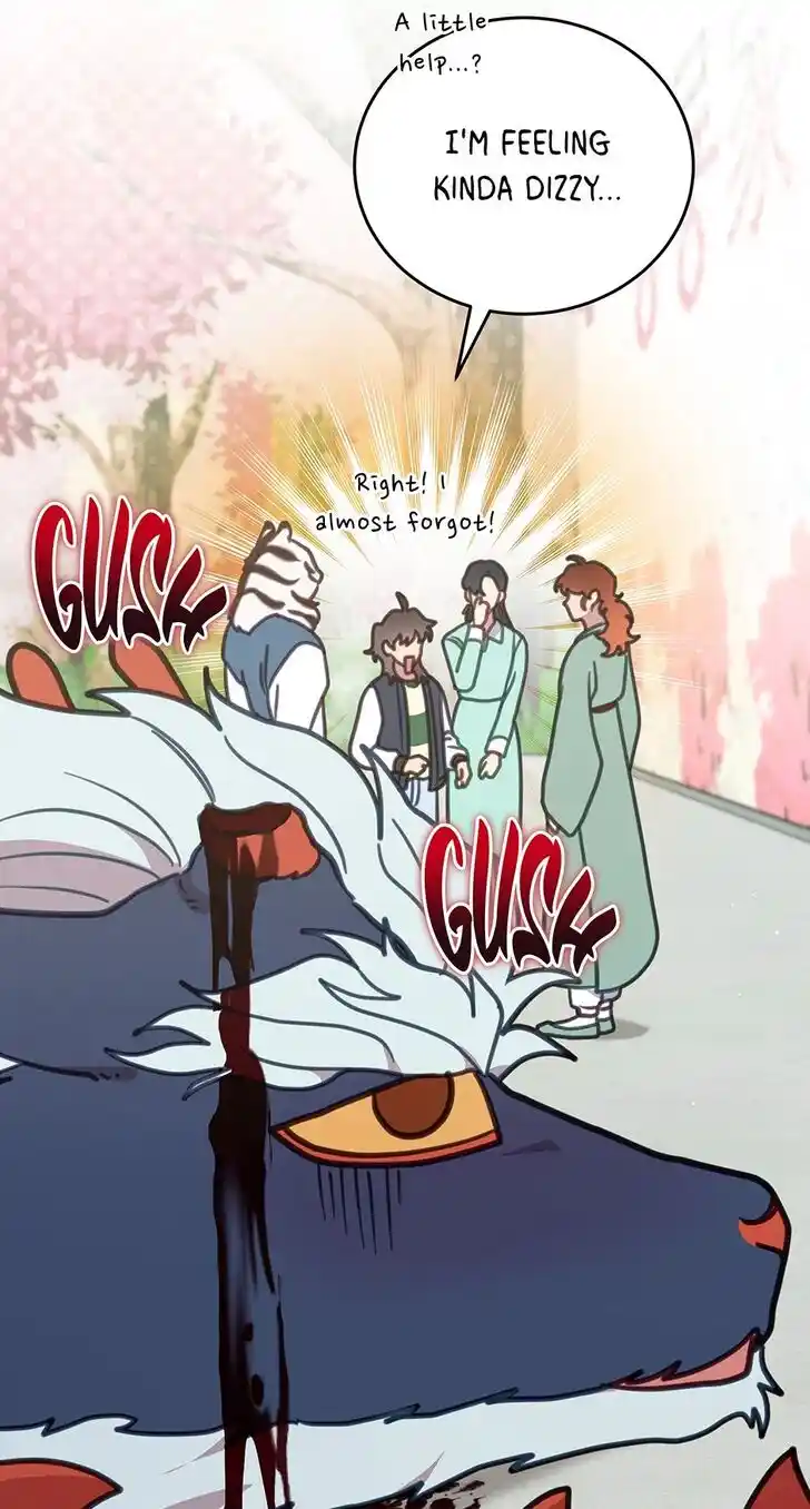 An Animal Hospital in the Border Area Ch.109