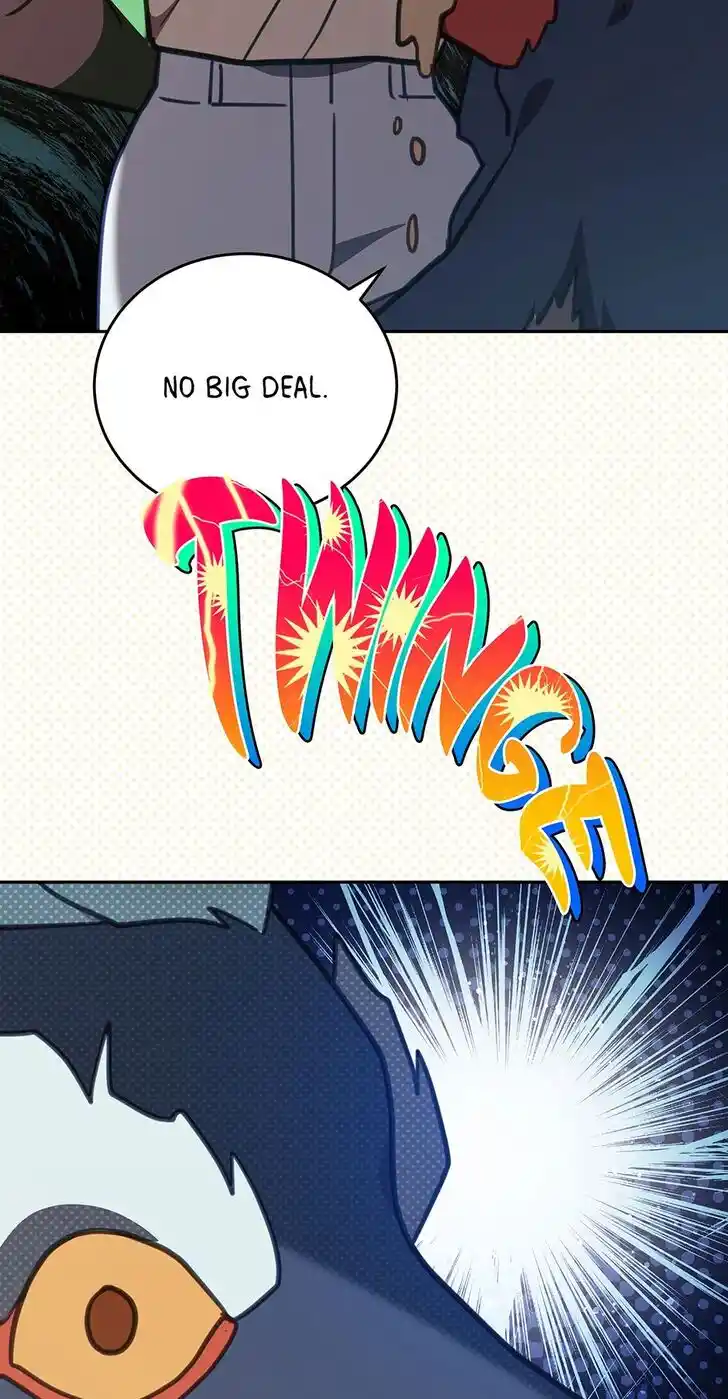 An Animal Hospital in the Border Area Ch.109