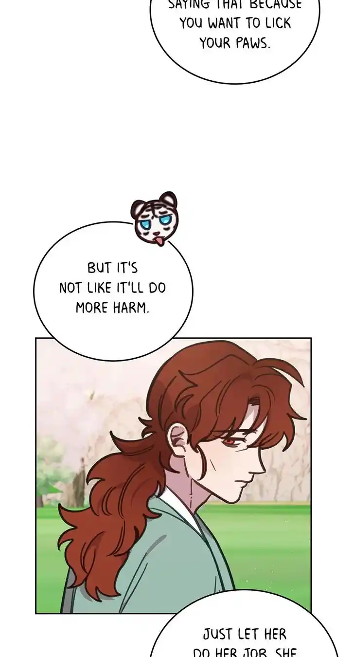 An Animal Hospital in the Border Area Ch.109