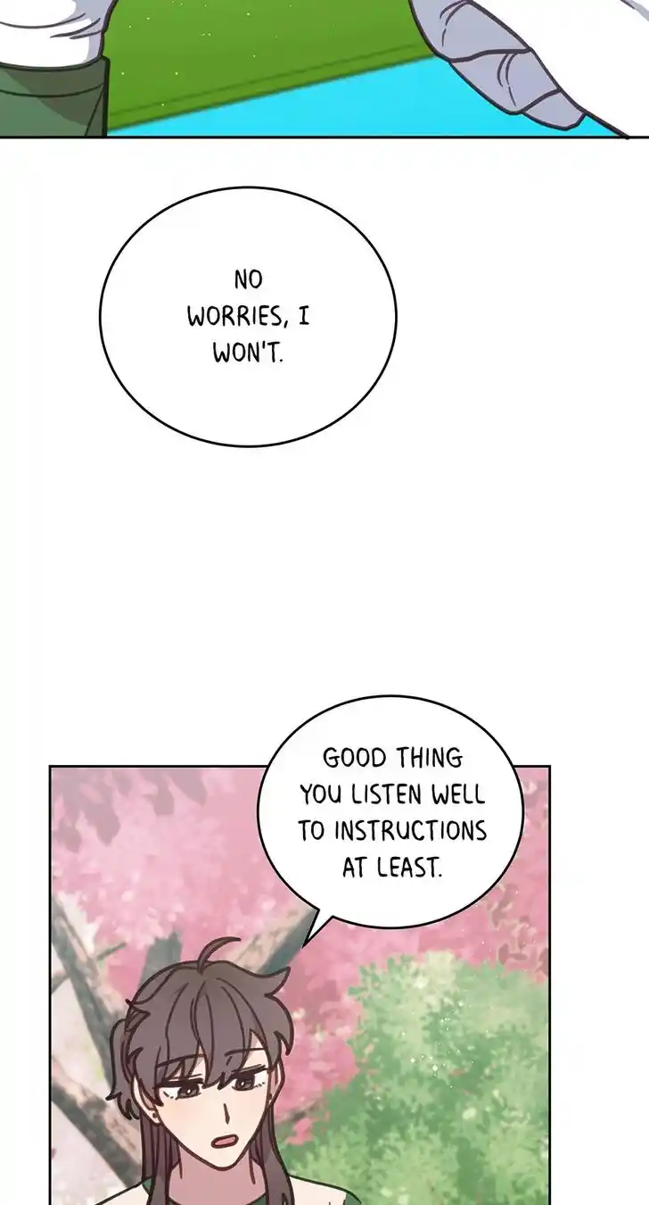 An Animal Hospital in the Border Area Ch.109