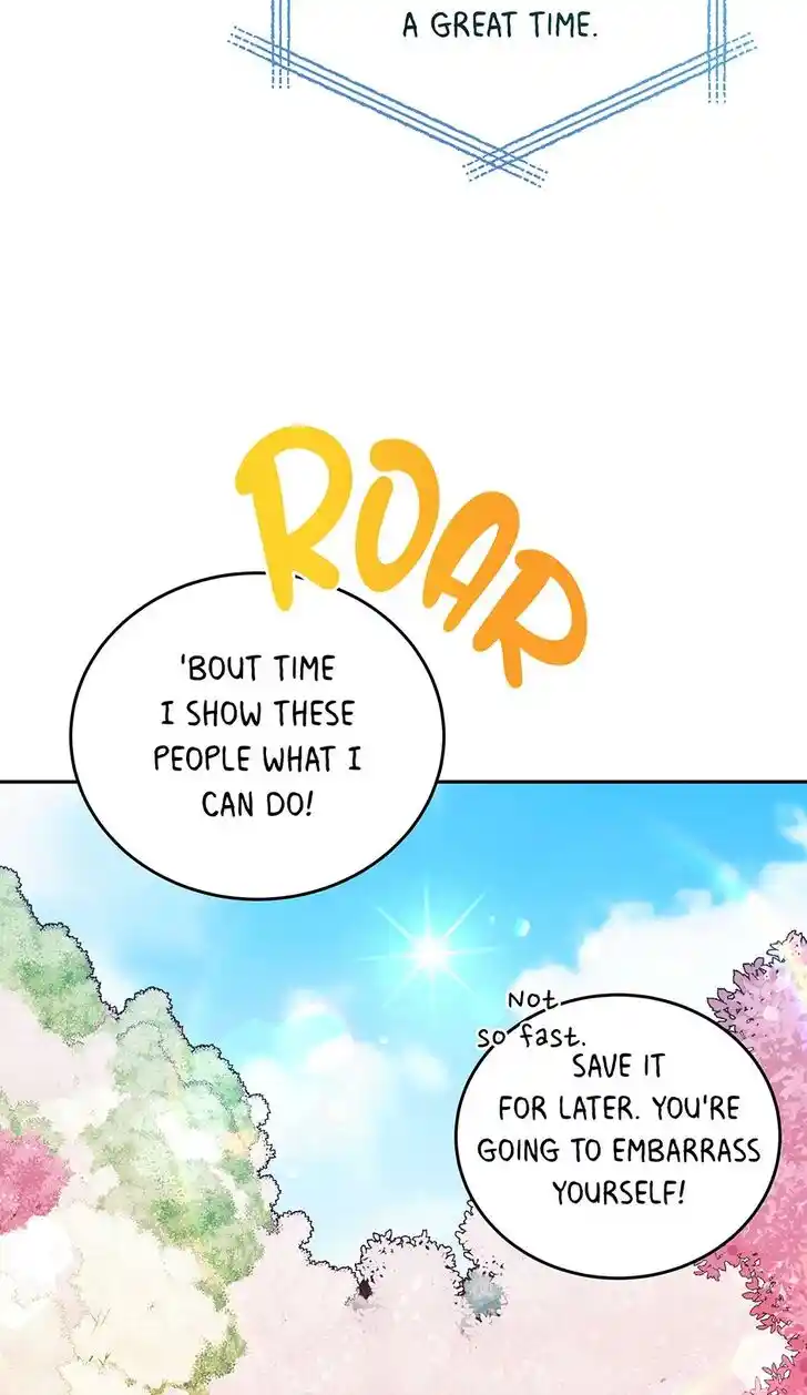 An Animal Hospital in the Border Area Ch.109