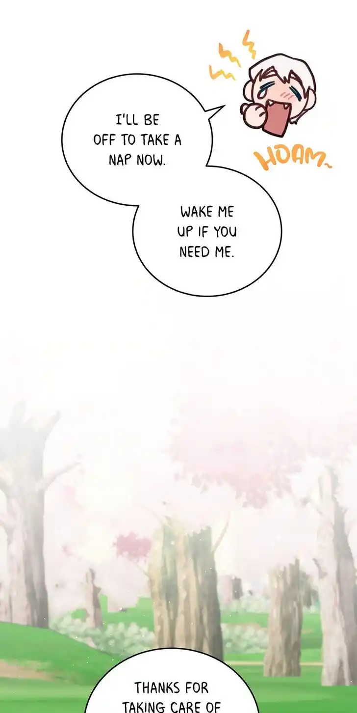 An Animal Hospital in the Border Area Ch.110