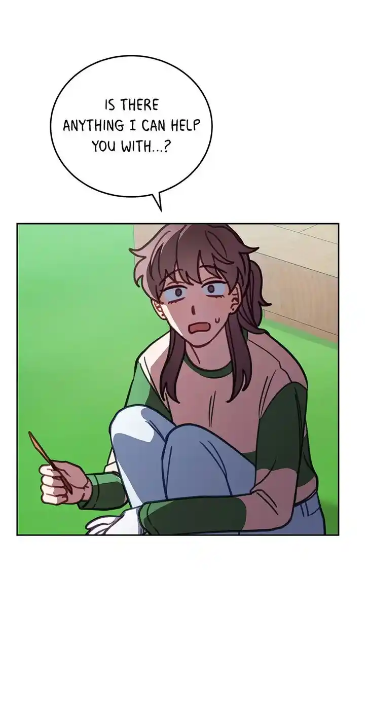 An Animal Hospital in the Border Area Ch.110