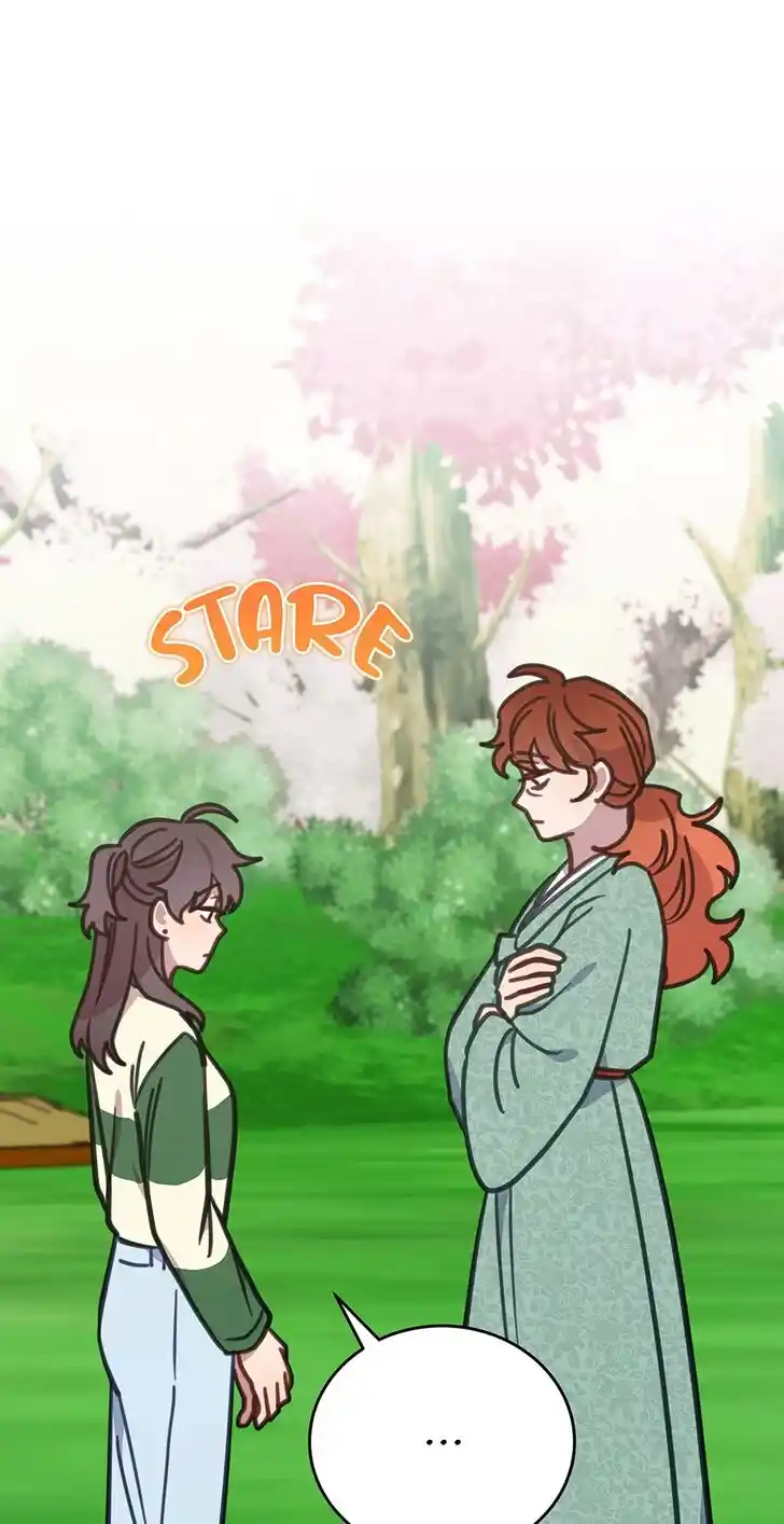 An Animal Hospital in the Border Area Ch.110