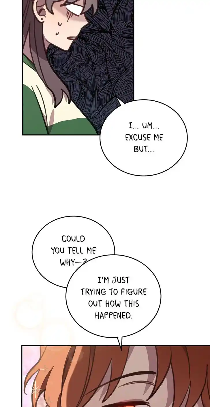 An Animal Hospital in the Border Area Ch.110