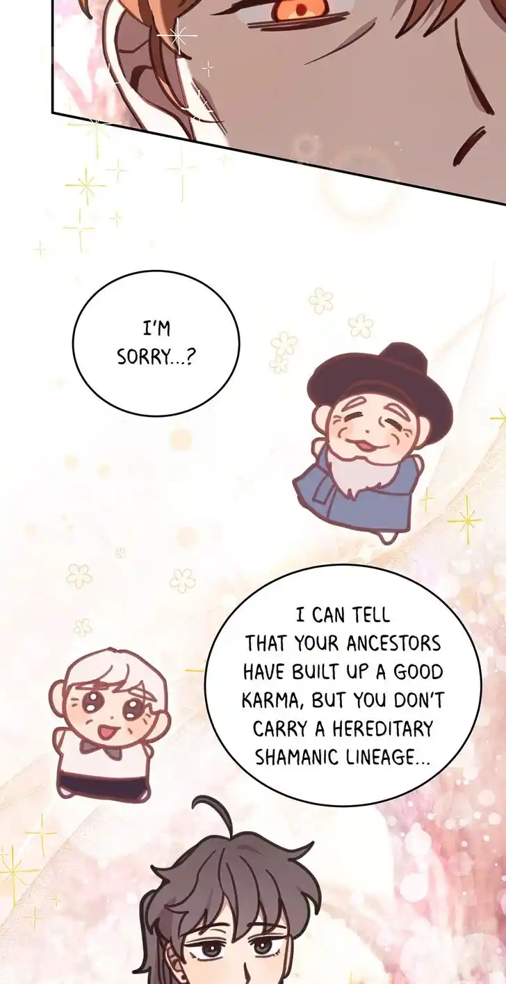 An Animal Hospital in the Border Area Ch.110