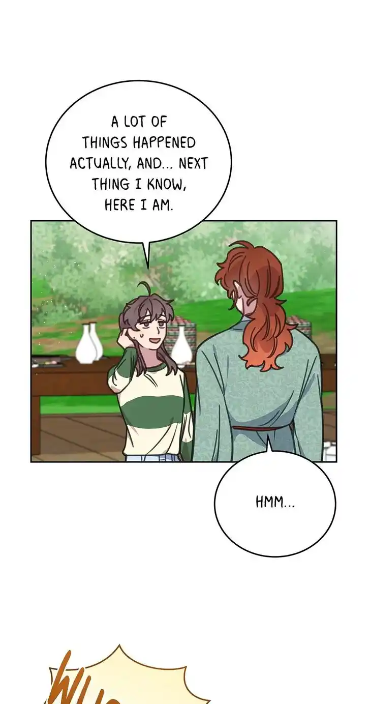 An Animal Hospital in the Border Area Ch.110