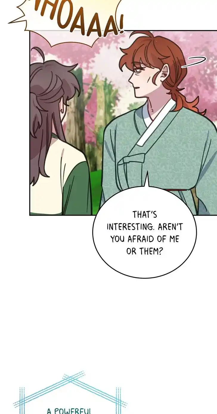 An Animal Hospital in the Border Area Ch.110