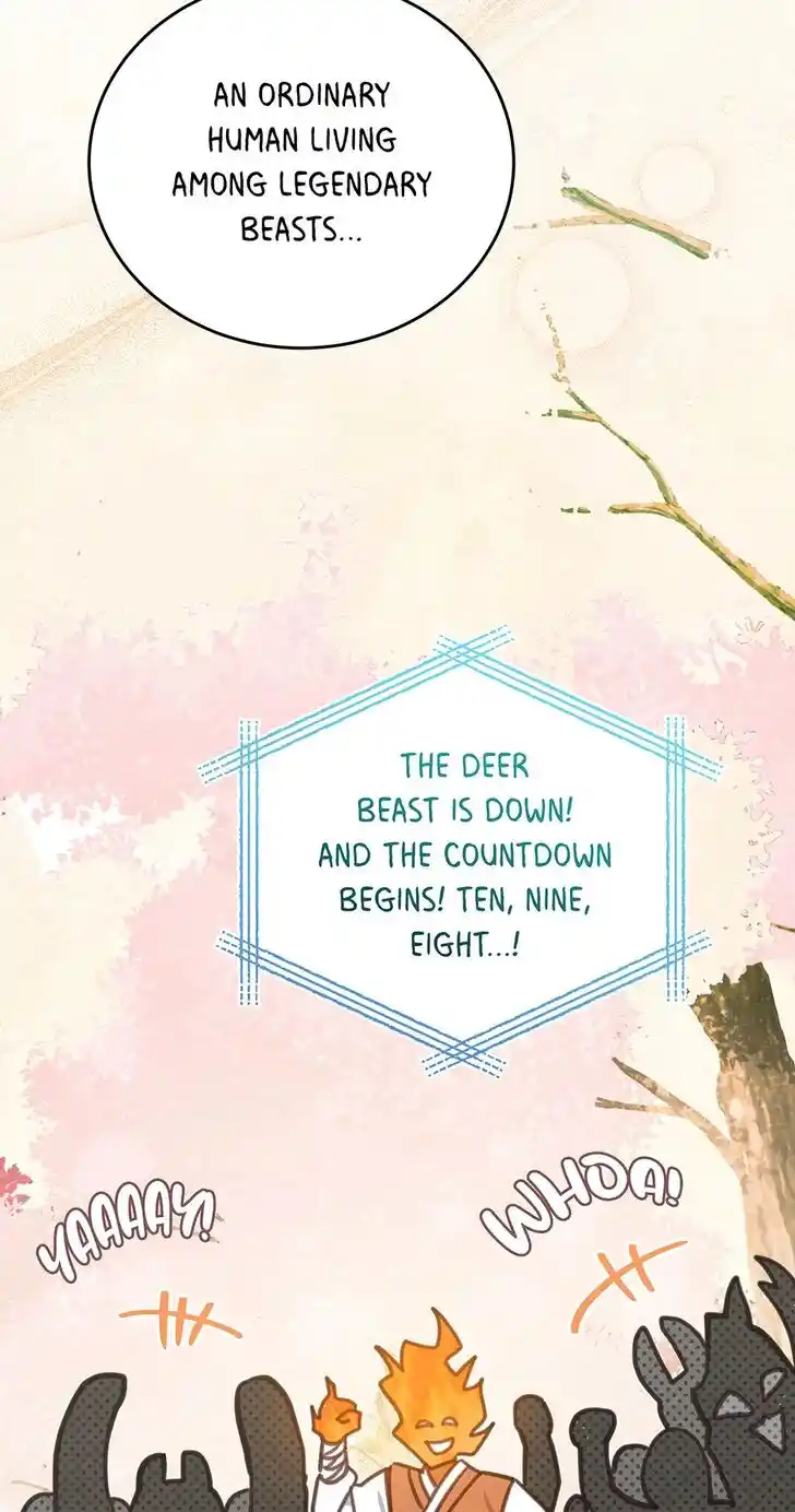 An Animal Hospital in the Border Area Ch.110