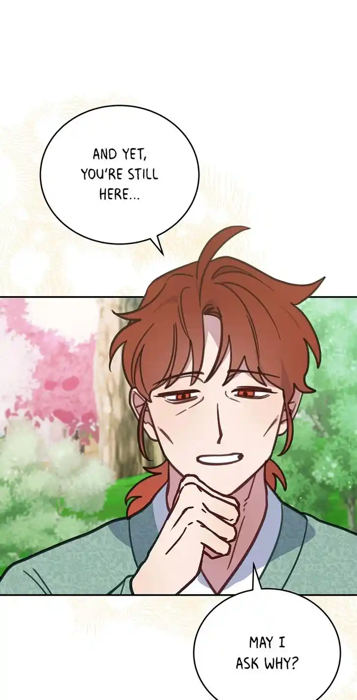 An Animal Hospital in the Border Area Ch.110