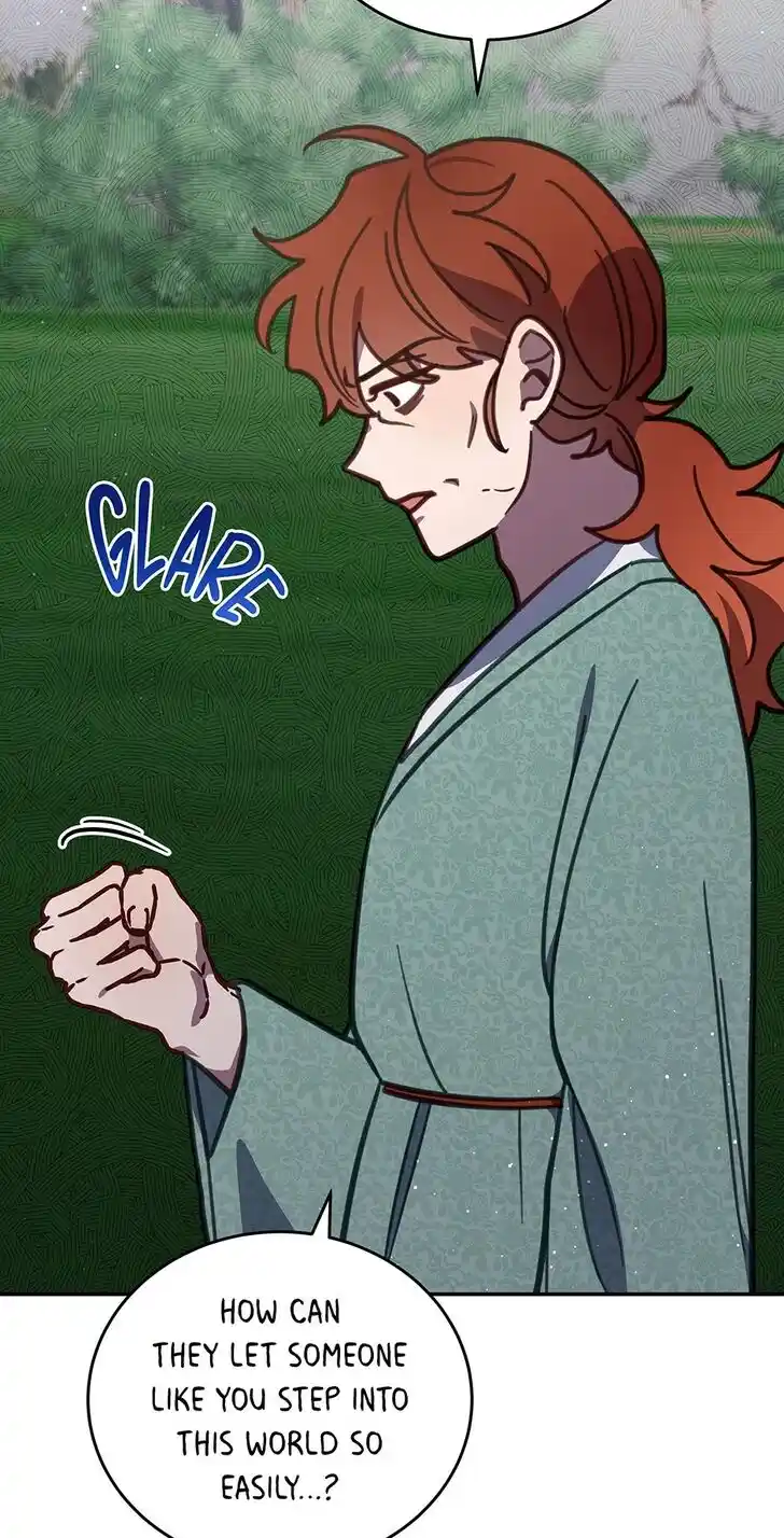 An Animal Hospital in the Border Area Ch.110