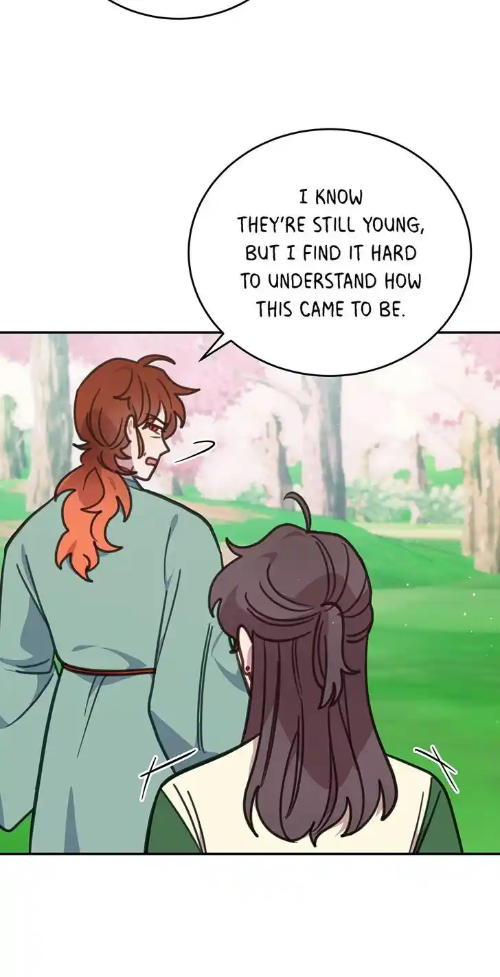 An Animal Hospital in the Border Area Ch.110