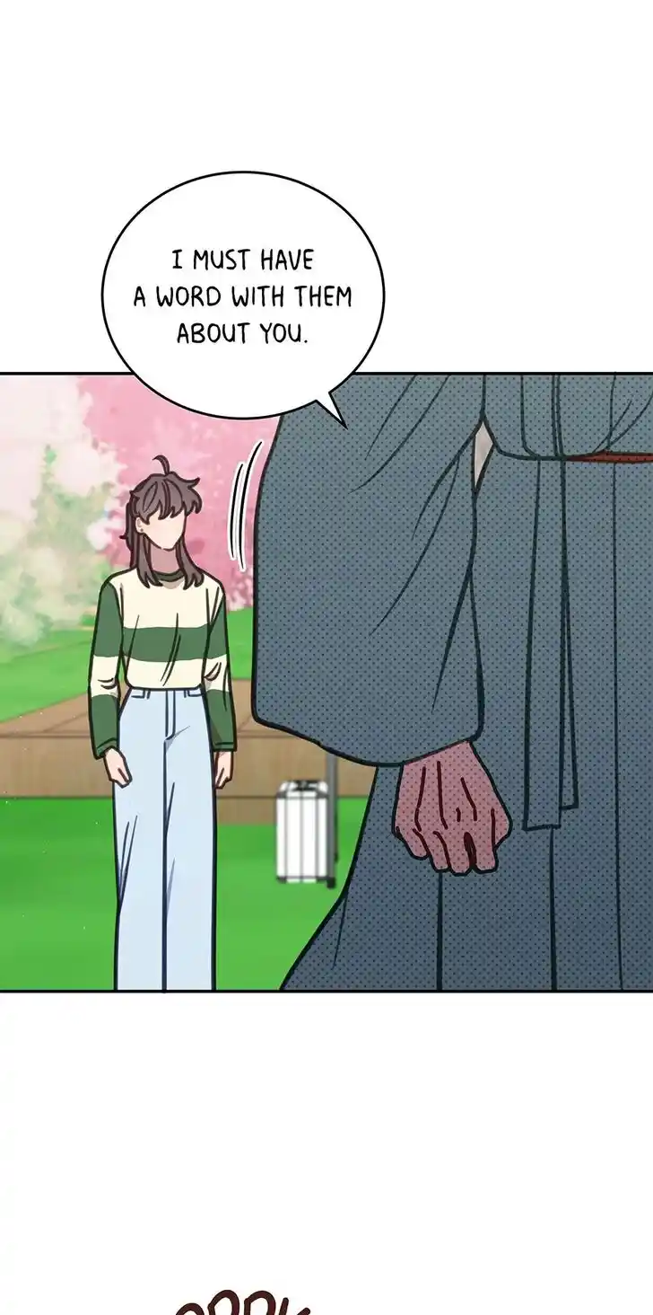 An Animal Hospital in the Border Area Ch.110