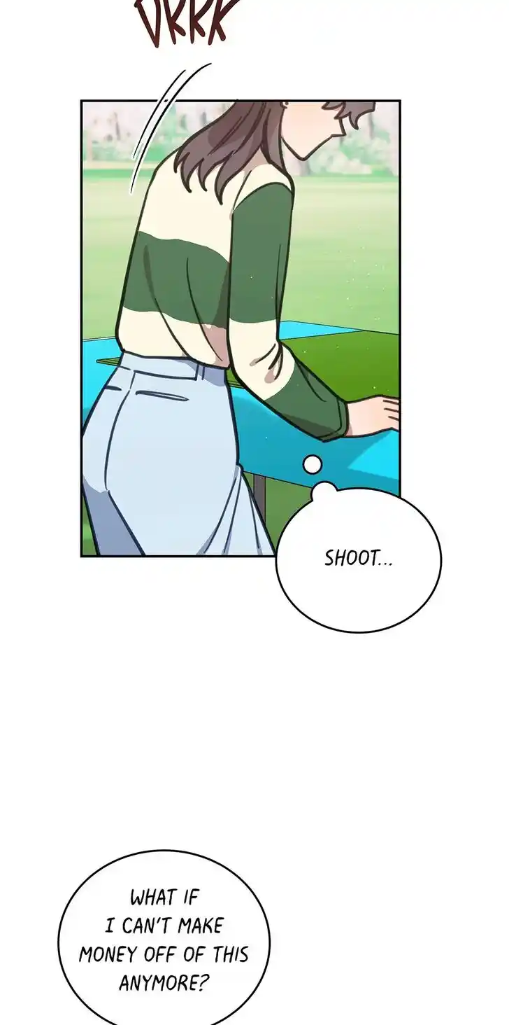 An Animal Hospital in the Border Area Ch.110