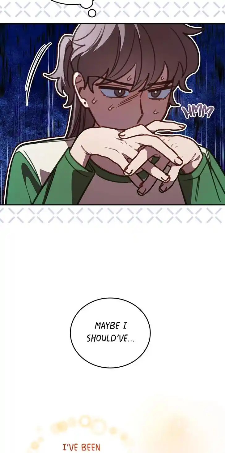 An Animal Hospital in the Border Area Ch.110