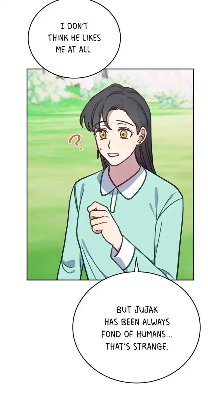 An Animal Hospital in the Border Area Ch.110