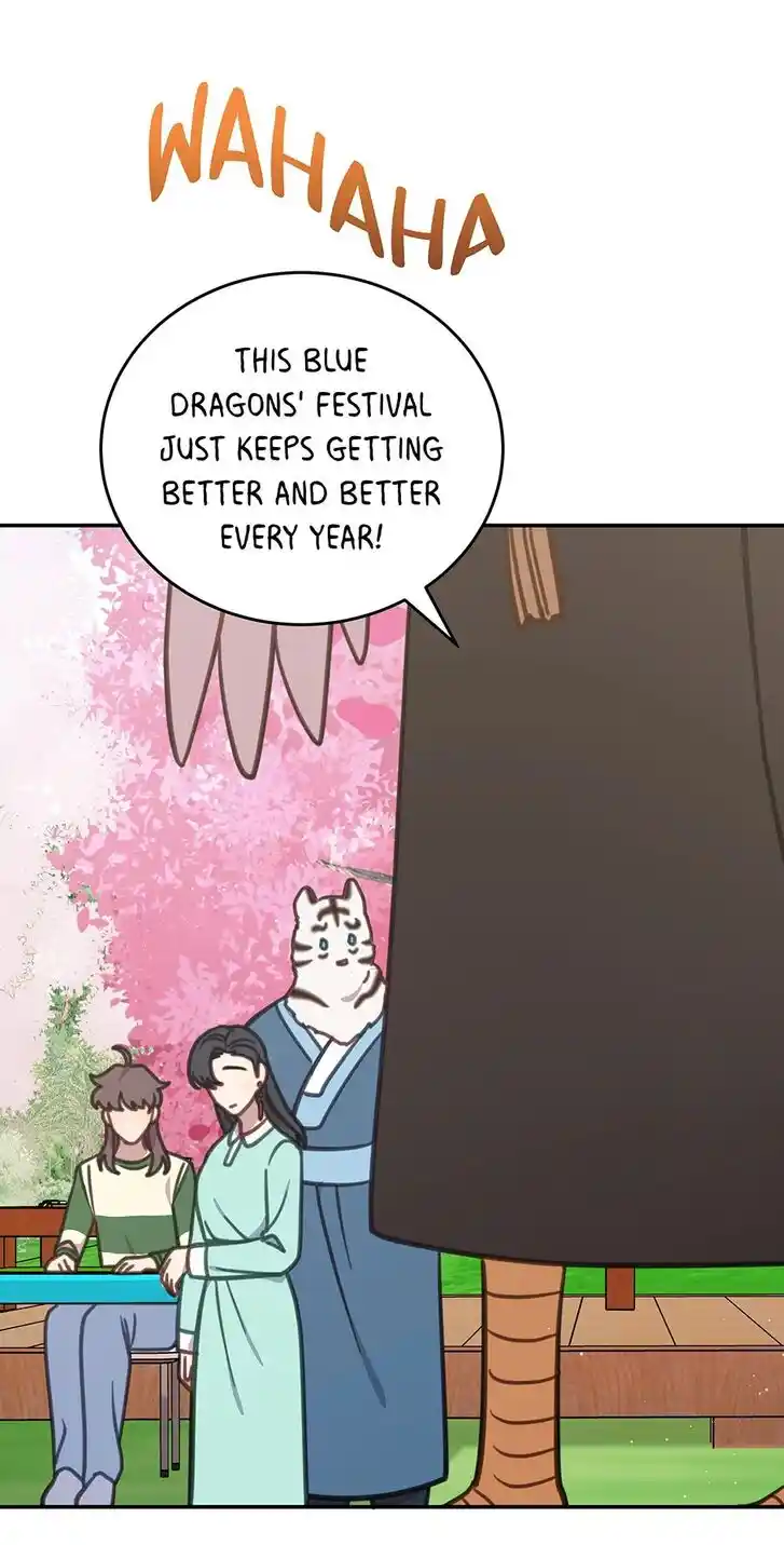 An Animal Hospital in the Border Area Ch.110