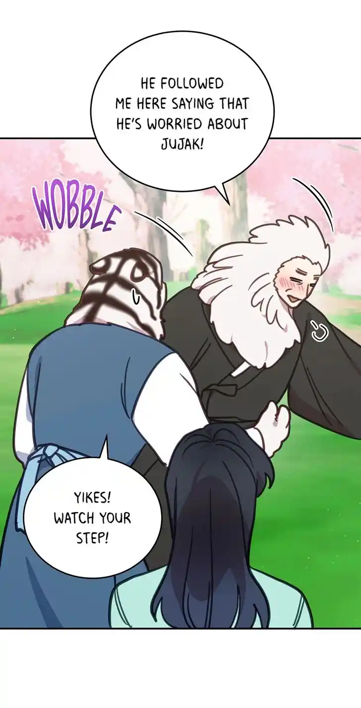 An Animal Hospital in the Border Area Ch.110