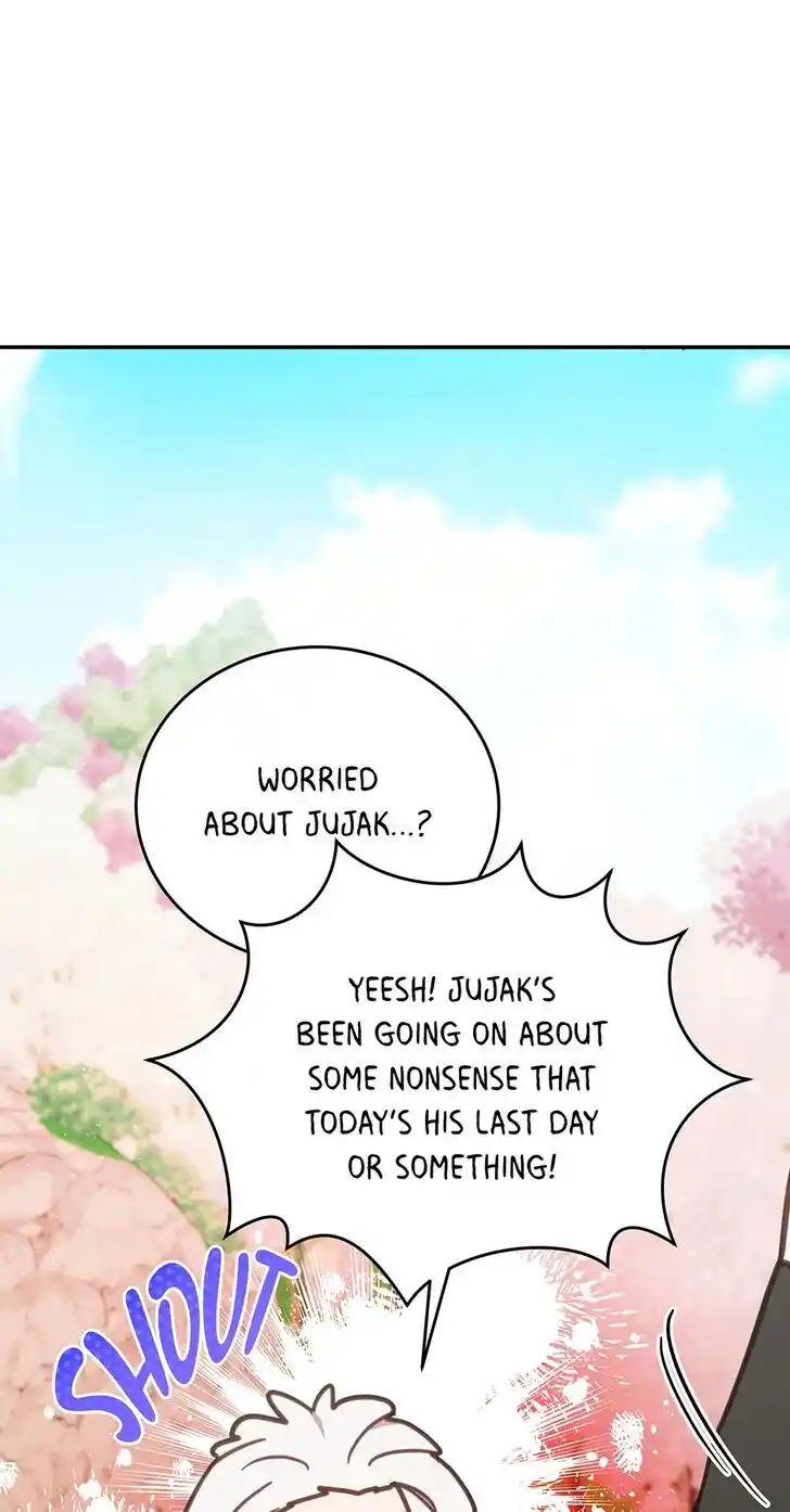 An Animal Hospital in the Border Area Ch.110