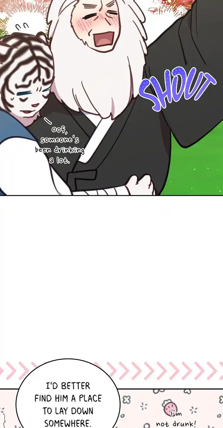 An Animal Hospital in the Border Area Ch.110