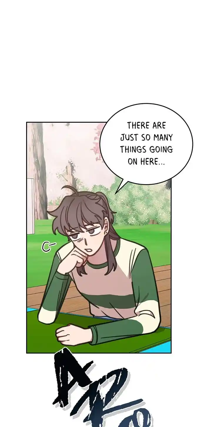 An Animal Hospital in the Border Area Ch.110