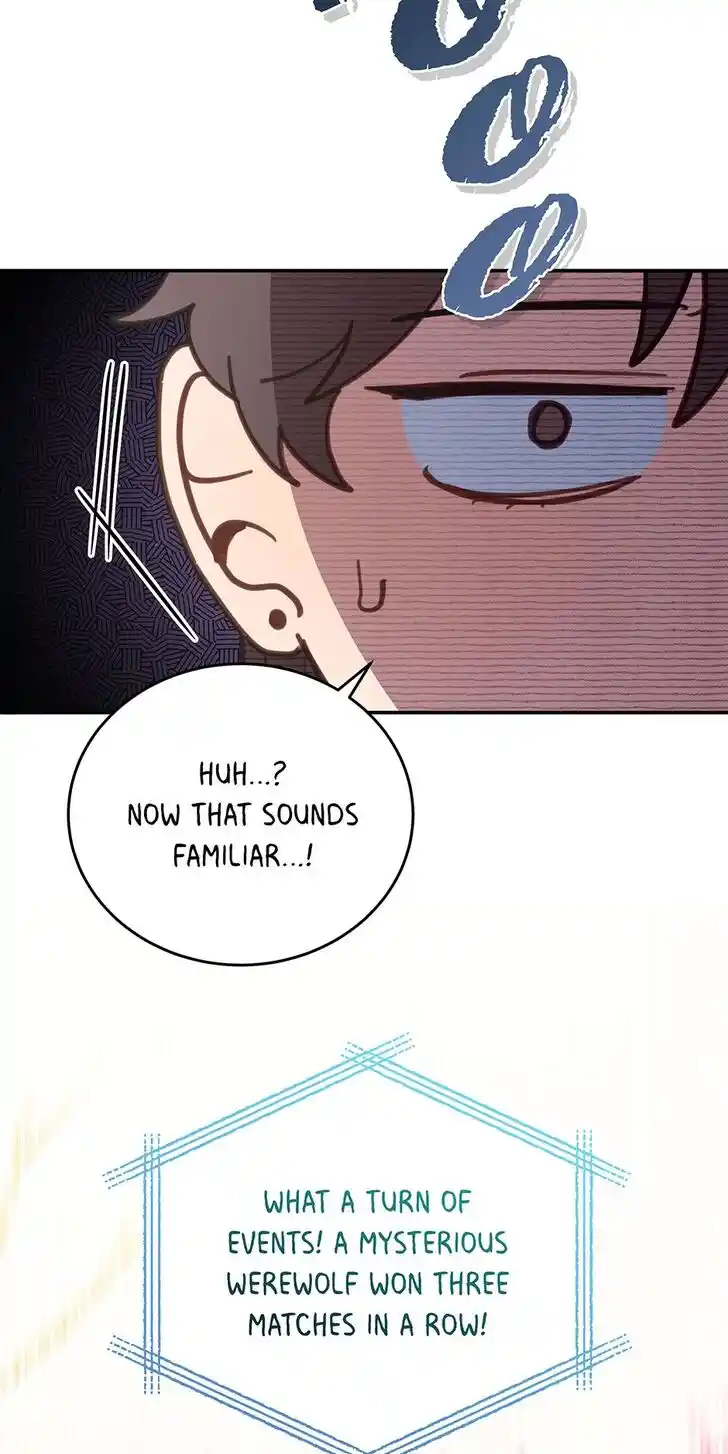 An Animal Hospital in the Border Area Ch.110