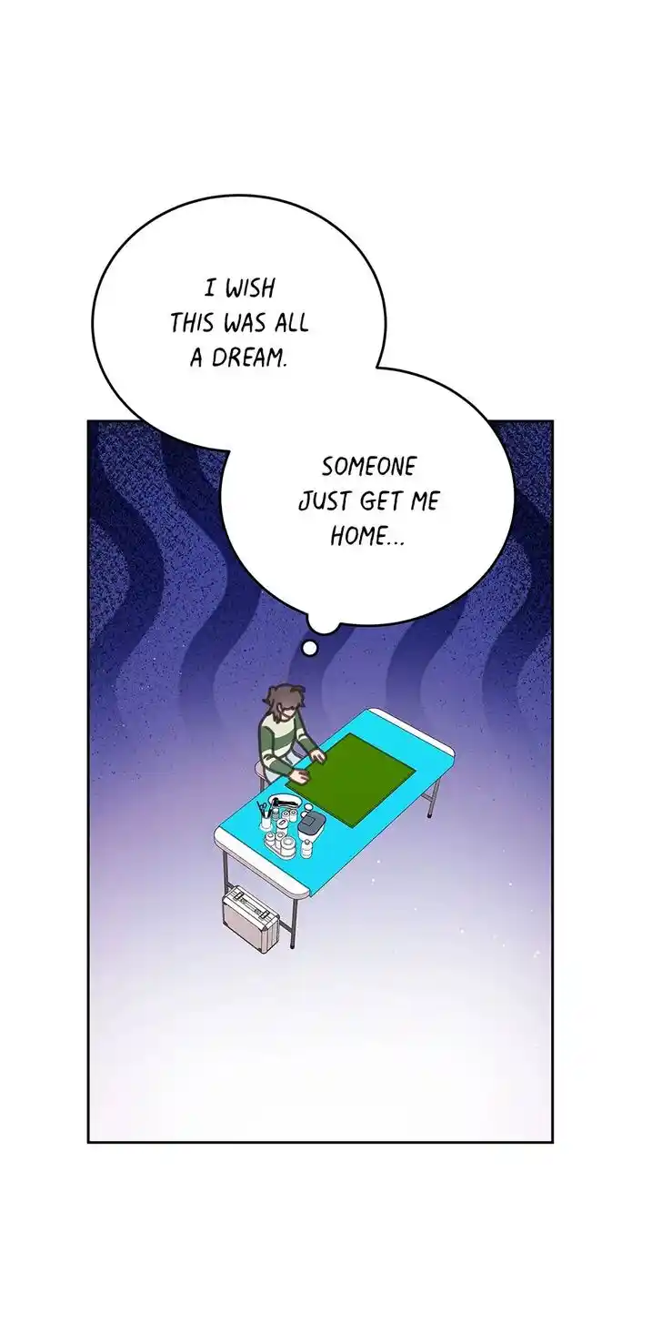 An Animal Hospital in the Border Area Ch.110