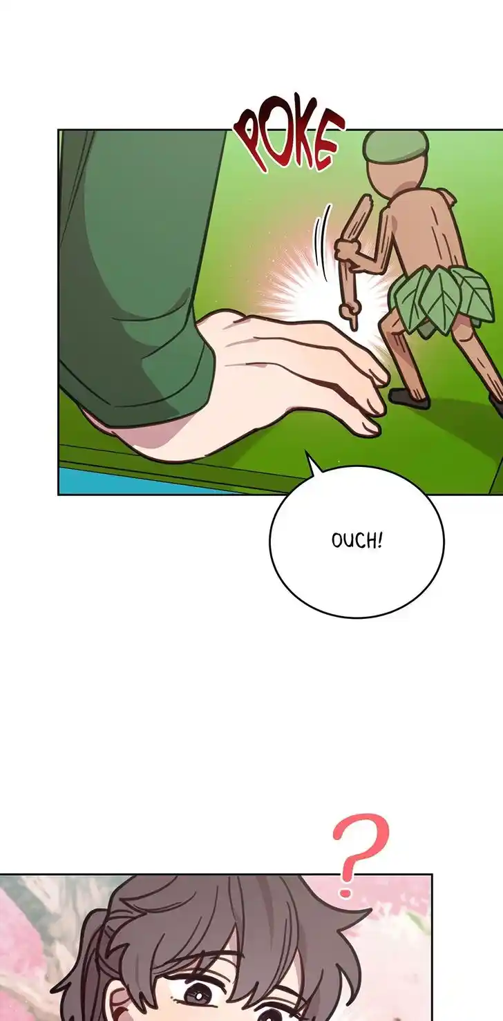 An Animal Hospital in the Border Area Ch.110