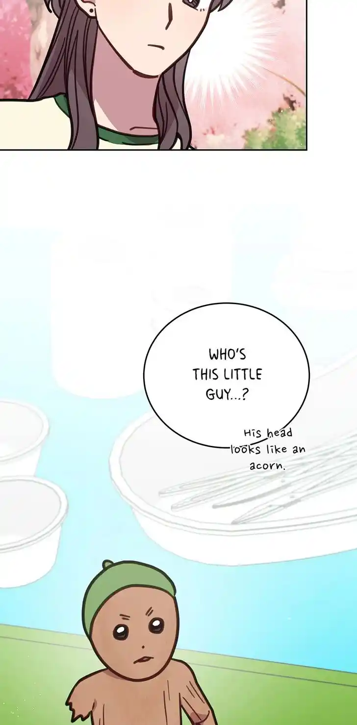 An Animal Hospital in the Border Area Ch.110