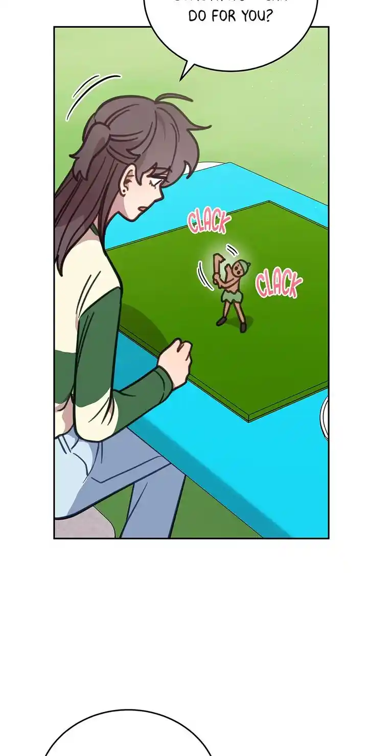 An Animal Hospital in the Border Area Ch.110