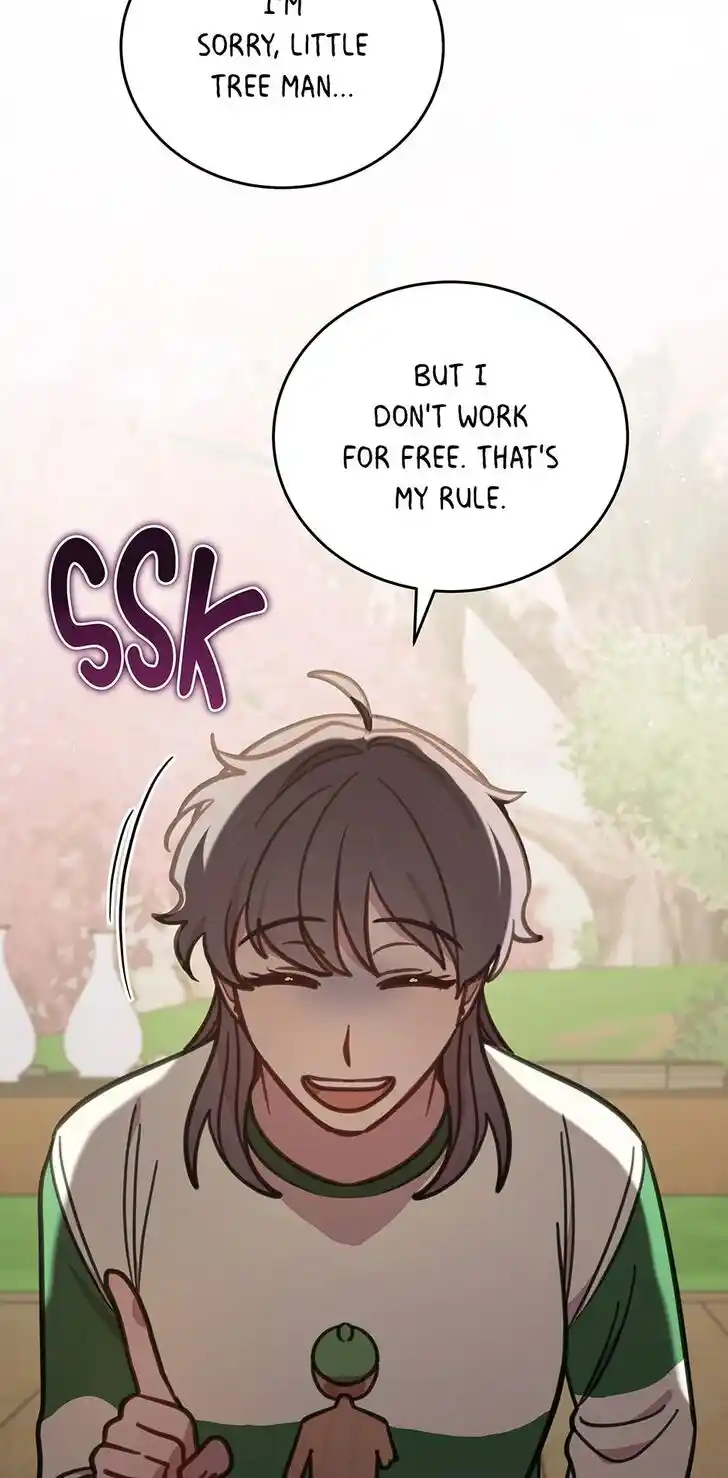 An Animal Hospital in the Border Area Ch.110