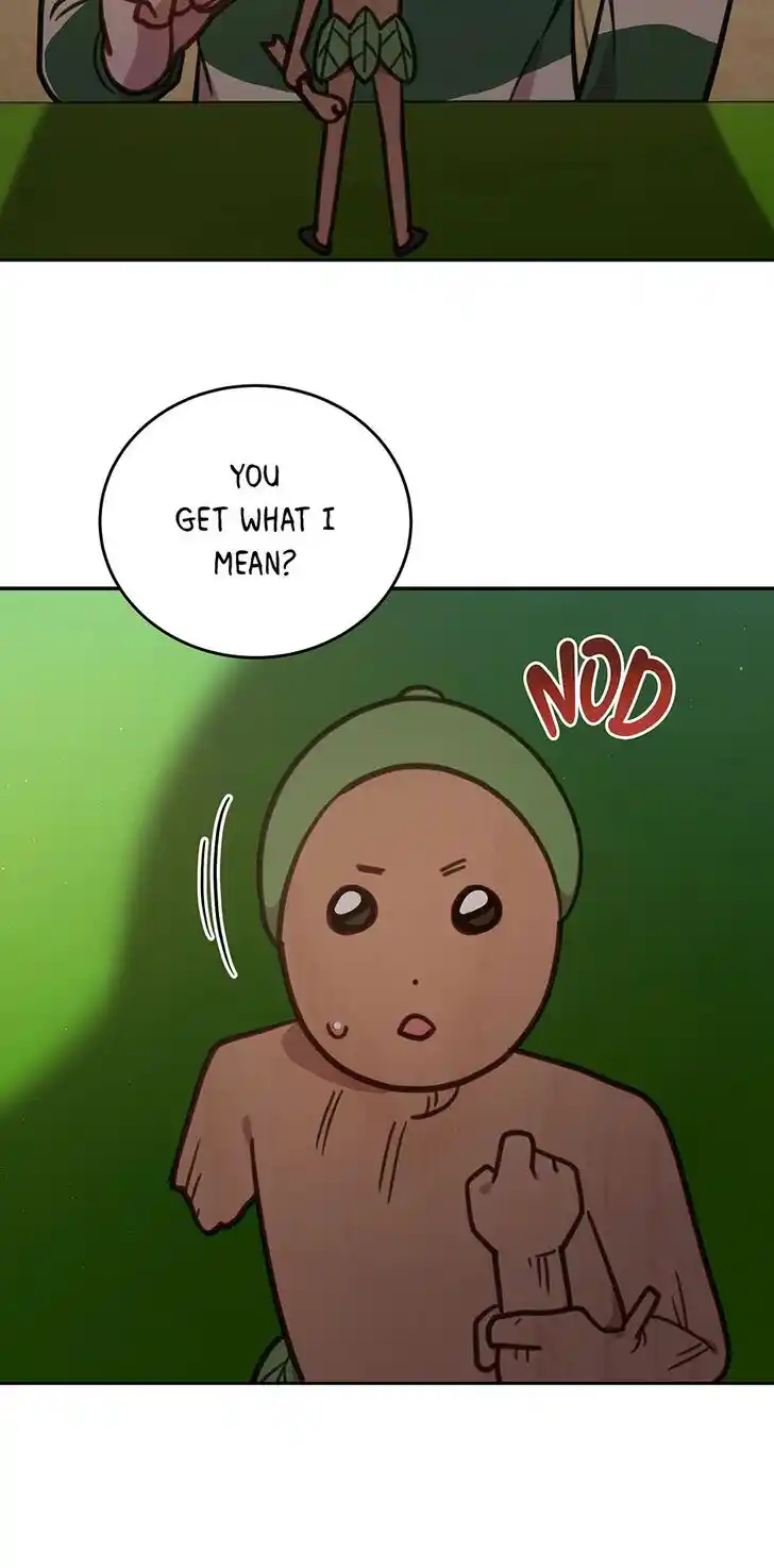 An Animal Hospital in the Border Area Ch.110