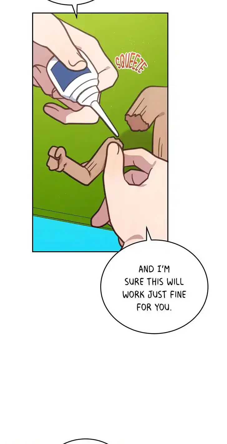 An Animal Hospital in the Border Area Ch.110