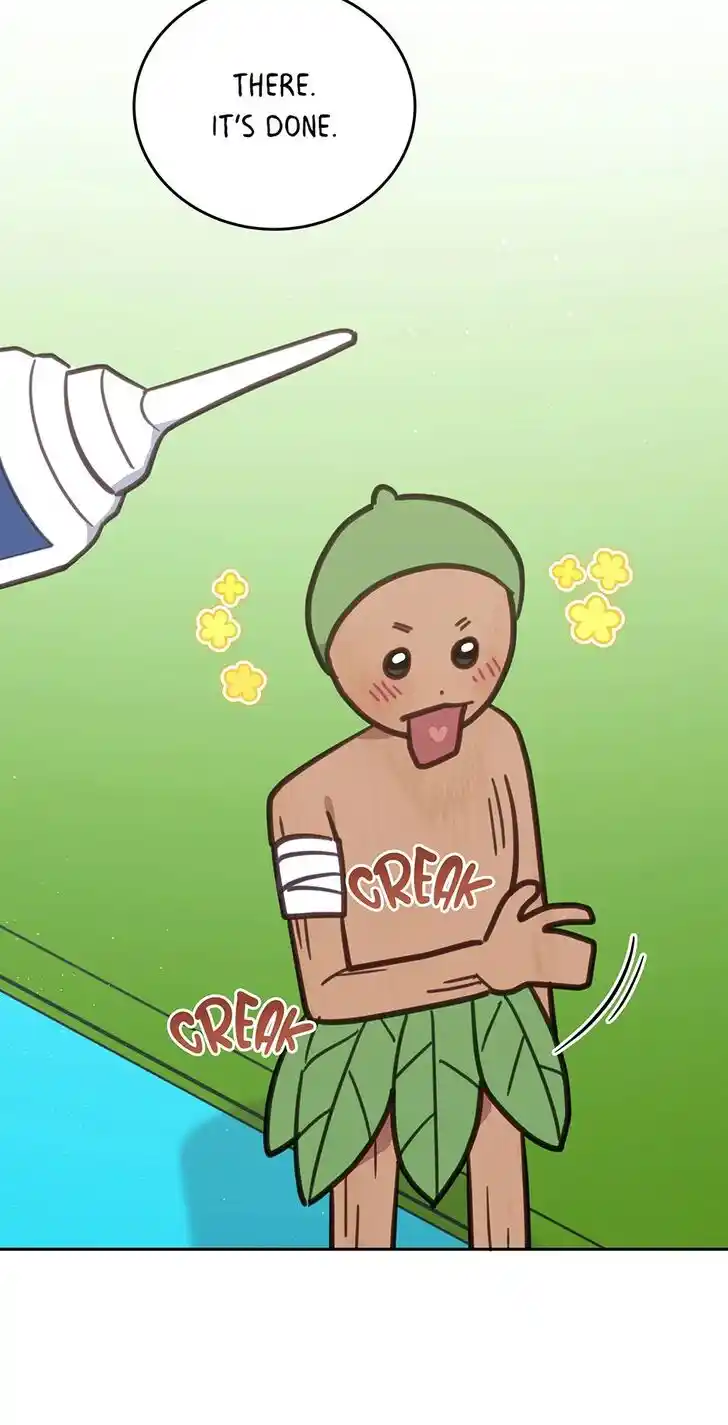 An Animal Hospital in the Border Area Ch.110