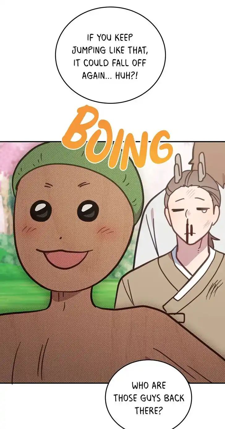 An Animal Hospital in the Border Area Ch.110