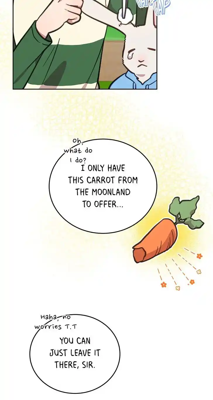 An Animal Hospital in the Border Area Ch.111