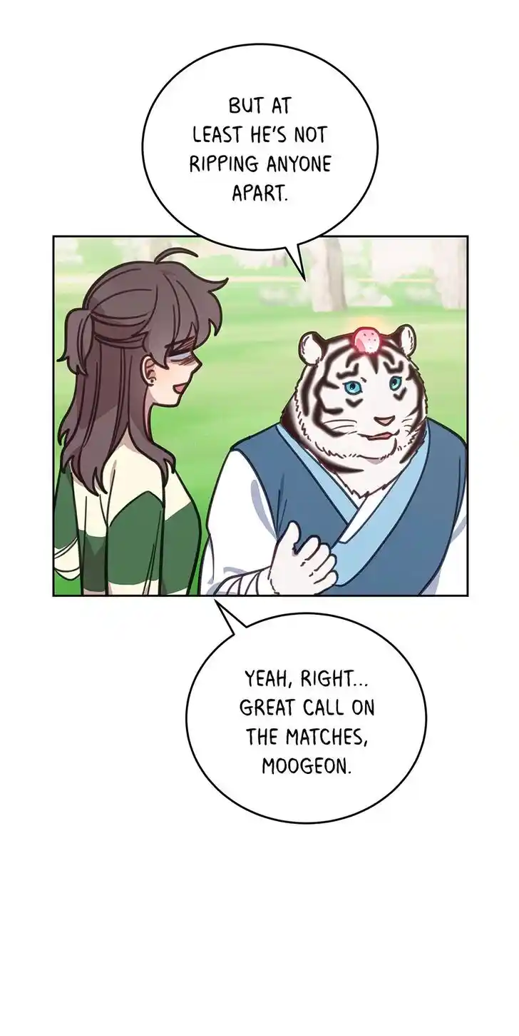 An Animal Hospital in the Border Area Ch.111