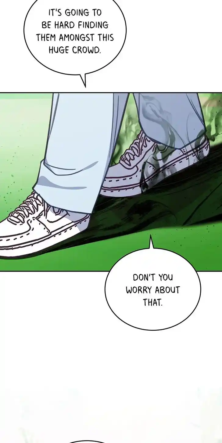 An Animal Hospital in the Border Area Ch.111