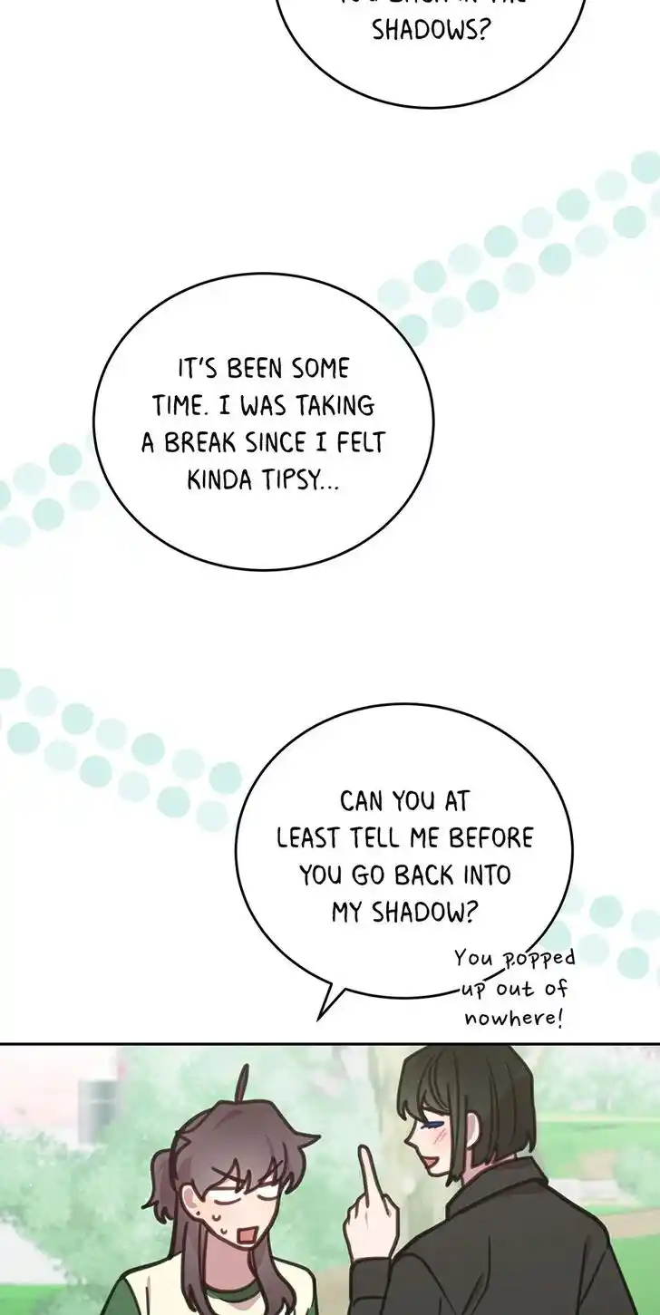 An Animal Hospital in the Border Area Ch.111