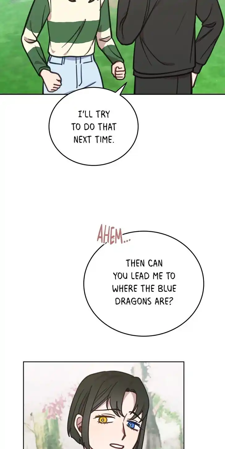 An Animal Hospital in the Border Area Ch.111