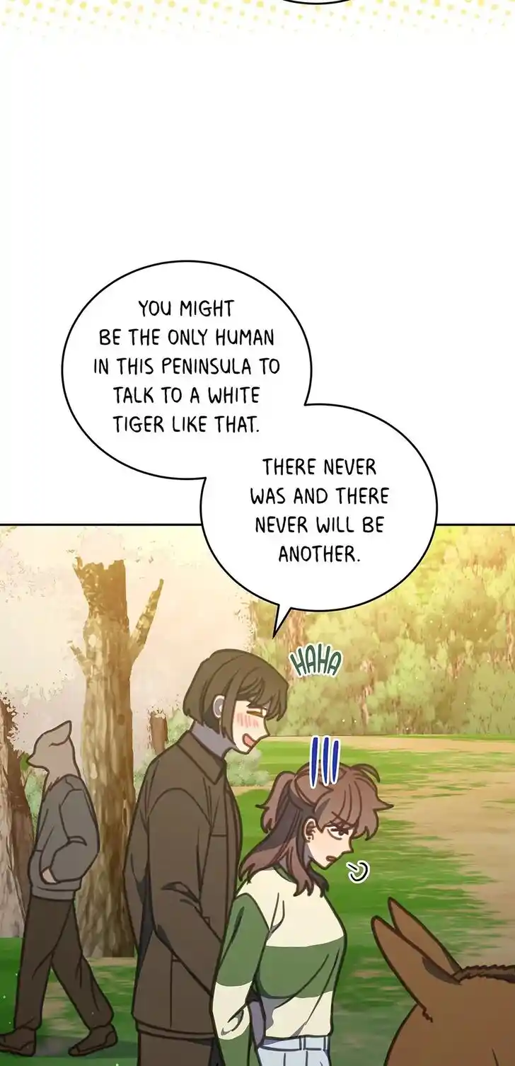 An Animal Hospital in the Border Area Ch.111