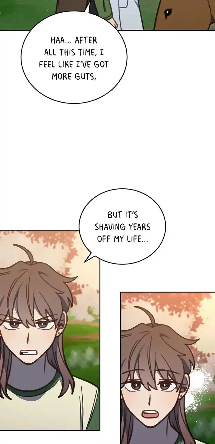 An Animal Hospital in the Border Area Ch.111